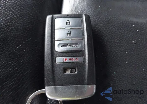 2016 Acura Mdx Acurawatch Plus Package из США, поврежденный, VIN 5FRYD4H29GB043637